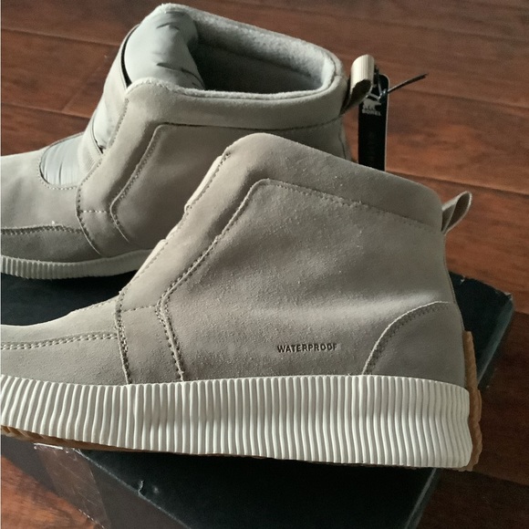 SOREL OUT N ABOUT PLUS MID BOOTIES - NEW❣️ - Picture 5 of 14